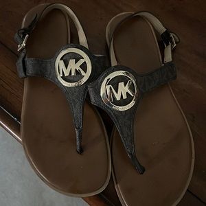 Final!!!! Michael Kors sandals